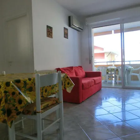 Apartment Duchi Della Rovere
