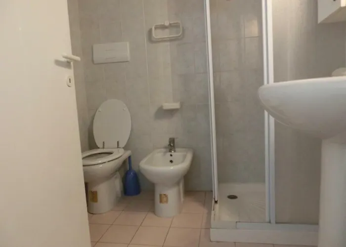 Duchi Della Rovere Apartment Senigallia