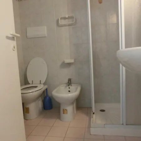 Duchi Della Rovere Apartment Senigallia