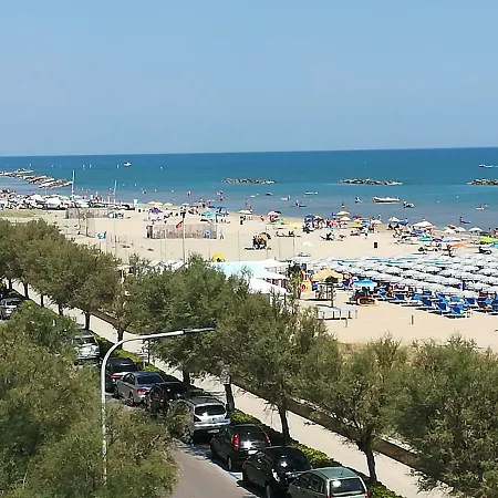 Duchi Della Rovere * 세니갈리아