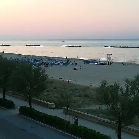 아파트 Duchi Della Rovere