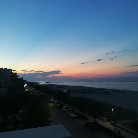 아파트 Duchi Della Rovere