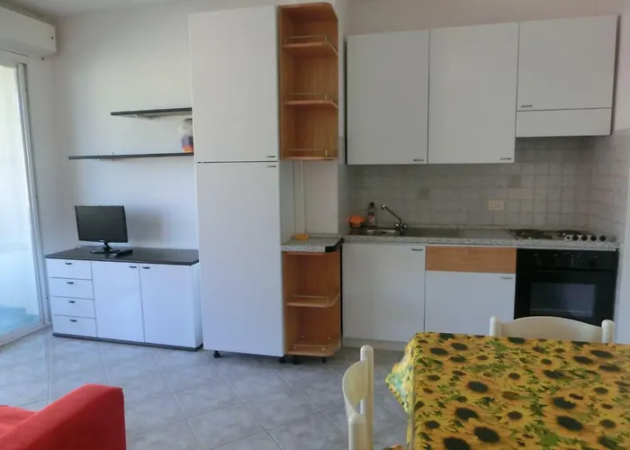 Duchi Della Rovere 아파트 *