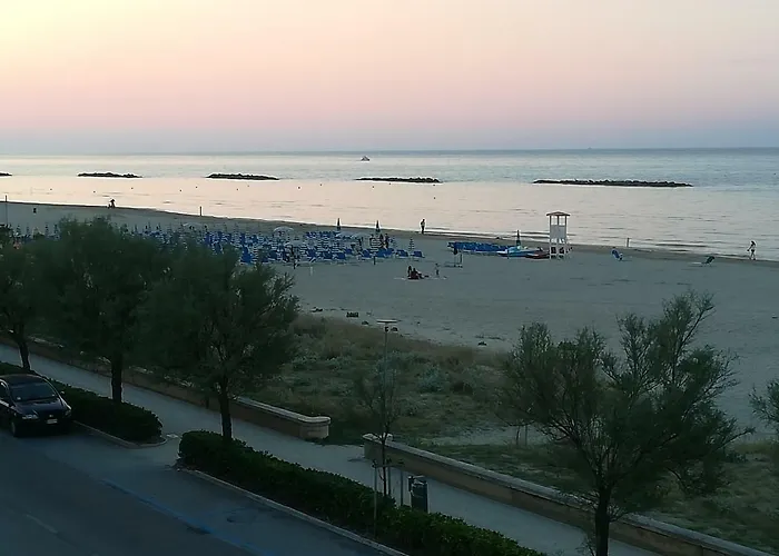 아파트 Duchi Della Rovere