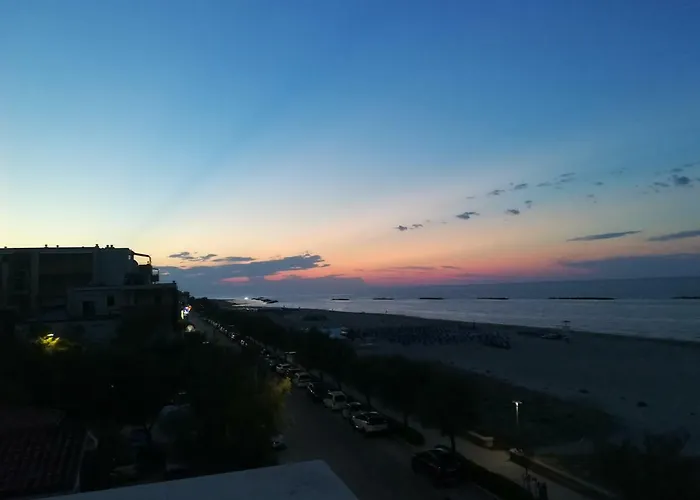 아파트 Duchi Della Rovere